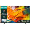 Hisense Televisore Hisense Smart TV UHD 55E79KQ