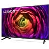 LG Televisore Lg Smart TV UHD 50UR73006LA APIQ