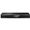 Panasonic Lettore Blu Ray Twin Tuner Black DMR UBT1EC K HDMI, LAN, USB WiFi
