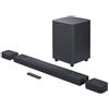 Jbl Soundbar Jbl 1000 Subwoofer wireless JBLBAR1000PROBLKEP