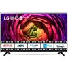LG Televisore Lg Smart TV UHD matter 65UR73006LA APIQ