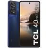 Tcl Smartphone 6,7" 40 NXTPAPER 4G Lte Midnight blue ( 256GB Ram 8GB 5010mAh )
