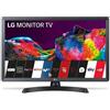 LG Televisore Lg Smart Tv Monitor Hd Ready 28TQ515S PZ API