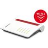 Avm Modem router FRITZ!BOX 7530 Ax Dual Band White e Red 20002944