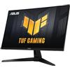 ASUS TUF Gaming VG27AQM1A Monitor PC 68,6 cm (27") 2560 x 1440 Pixel Quad HD LCD