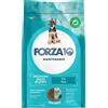 Forza10 Maintenance Puppy Junior Medium/Large al Pesce - 12 Kg Croccantini per cani