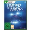 Quantic Dream Videogioco Quantic Dream Under The Waves QD0055
