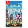 Nintendo Videogioco Nintendo Fae Farm 10011842