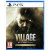 Capcom Videogioco Capcom Resident Evil Village Gold Edition 1104631