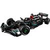 LEGO Mercedes AMG F1 W14 E Performance ( 1642 Pz ) TECHNIC 18a+ 42171