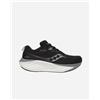 Saucony Triumph 22 W - Scarpe Running - Donna - Nero