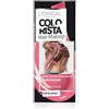 L'Oréal Paris Colorista Hair Makeup Colorazione Temporanea 1 Giorno per Ciocche e Punte, Tinta per Capelli Biondi, Meches Rosa Pastello, 30 ml