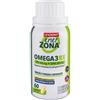 Enerzona Omega 3 RX Integratore Acidi Grassi 60 Capsule - -