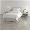Italian Bed Linen Piumino Estivo Prestige, Piumino Leggero Matrimoniale, Traspirante Trapunta Imbottita Singola Primaverile 100% Lavorata in Italia, Lavabile in Lavatrice(Singolo, 150x200cm)