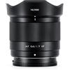 VILTROX 56 mm f1.7 XF, obiettivo APS-C AF 56 mm f/1.7 X-Mount per Fuji x Mount, obiettivo primo standard per fotocamere Fujifilm X-Mount X-T5 X-T4 X-T30 II X-S10 X-T200 X-T30 X-H1 X-H2 X-T3 X-T100