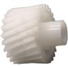 TUBBEK 10PCS Fusore Drive Gear, for Konica for Minolta for Bizhub C220 C280 C360 C7722 C7728