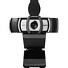 Logitech C930e webcam 1920 x 1080 Pixel USB Nero - 960-000972