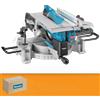 Makita Troncatrice con pianetto Makita® LH1201FL 305mm