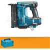 Makita® DBN500ZJ Groppinatrice a batteria 18 Ga