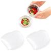 CRLLDPM 200 Pezzi Lavello Sacchetto Filtro Rete Filtrante per Lavello Anti-intasamento Filtro Monouso per Lavello Mesh Sink Strainer Lavello Sacchetto Filtro per Cucina o Bagno