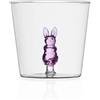 Ichendorf Animal Farm Tumbler 35 Cl Coniglio