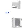 CLIMATIZZATORE CONSOLE 12000 AUX BAXI DC INVERTER R 32 A++A+ WI FI INCLUSO LINEA 2025