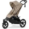 Cybex Gold Passeggino Sportivo Avi Spin - Almond Beige