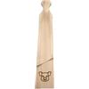 patisse 93428 Tagliere, Legno, Marrone