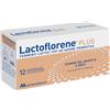 MONTEFARMACO OTC SpA Lactoflorene plus 12 flaconcini 10 ml