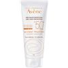 AVENE (Pierre Fabre It. SpA) Eau thermale avene solare latte spf50+ 100 ml nuova formula