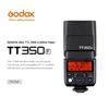 GODOX FLASH TTL TT350 F per FUJIFILM