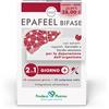 PRODECO PHARMA Srl EPAFEEL BIFASE 360° 40+20 Compresse