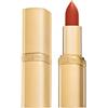 L´Oréal Paris Color Riche Lipstick rossetto con effetto idratante 107 Seine Sunset 3,6 g