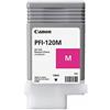 CANON CARTUCCIA CANON PFI-120M MAGENTA 130ml Plotter TM200/205/300/305