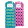 MAC DUE Intex Materassino 18 Buchi con Oblo' 188x71 cm Mare o Piscina