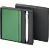 Moleskine Pacchetto confezione regalo tascabile Moleskine Nero personalizzate o neutre