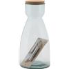 Mauro Ferretti VASO GARDEN VETRO RICICLATO Ø 21,5X43,5 CM