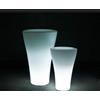 Serralunga VASO MING HIGH CON LUCE INDOOR SERRALUNGA
