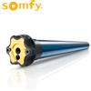 Somfy, Zanzatap Somfy Altus RS io: Motore Radio per Tapparelle con tecnologia domotica radio- Portata fino 360Kg