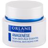 Orlane Anagenese Essential Time-Fighting trattamento viso anti rughe 50 ml per donna