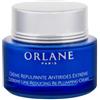 Orlane Extreme Line Reducing Re-Plumping Cream crema idratante antirughe 50 ml per donna