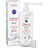 LOGOFARMA SPA Oliprox Spray Corpo e Capelli Antidesquamante per Dermatite Seborroica 150 ml