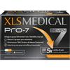 XLS Medical Pro-7 Trattamento e Prevenzione del Sovrappeso, 180 capsule