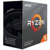 AMD Ryzen 5 3500X