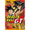 Star Comics La saga dei draghi malvagi. Dragon Ball GT. Anime comics (Vol. 1)