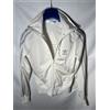 Adidas Felpa Vintage Tuta Bianco Argento taglia XS Donna Women Sport Top Jacket