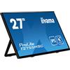 iiyama ProLite T27XX, 68,6cm (27''), Multi-Touch, Full HD, Stand
