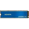 Adata Hard Disk Adata LEGEND 710 2 TB SSD