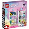 Costruzioni - Lego: 10788 - Gabby's Dollhouse - La Casa Delle Bambole Di Gabby