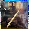 Disco Vinile 33 giri Fred Bongusto - Io - dopo i giorni degli Azzimi - 1992